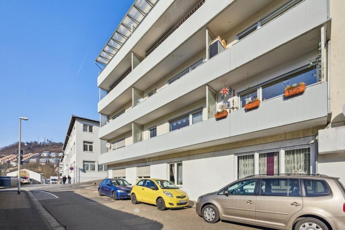 Ddhomes-Lahnperle - 6 Pers,Balkon,Zentral, Smarttv Bad Ems Exterior photo